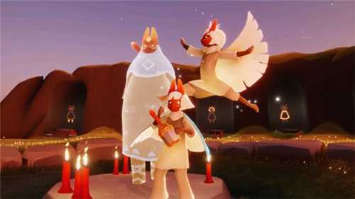 光遇铃铛获取方法详解_http://www.abetid.com_游戏攻略_第1张