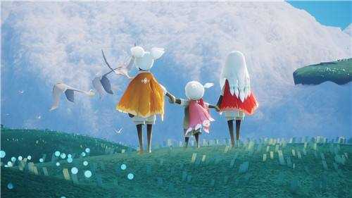 光遇送季卡需时72小时吗？揭秘真相_http://www.abetid.com_游戏攻略_第1张