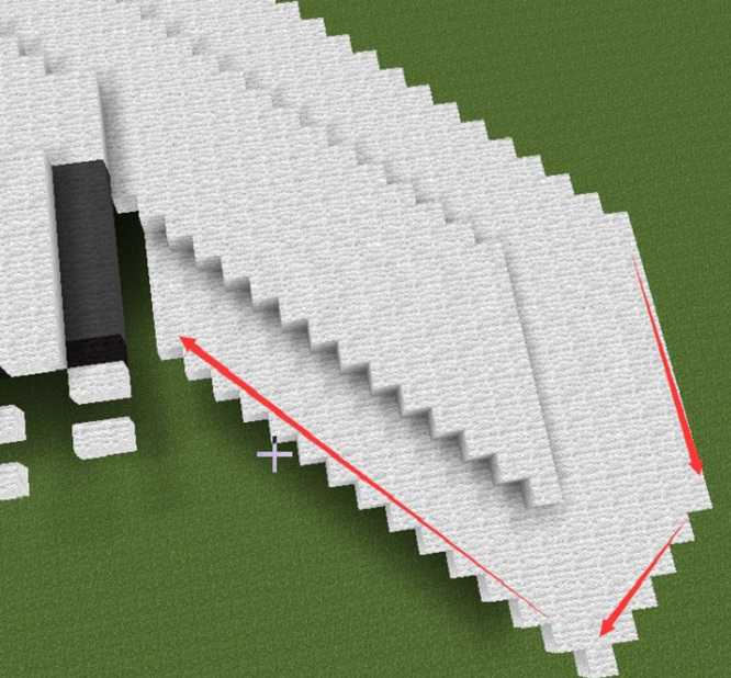 我的世界战斗鸡制作攻略_游戏攻略_第28张_ab游戏 我的世界战斗鸡制作攻略_http://www.abetid.com_游戏攻略_第28张