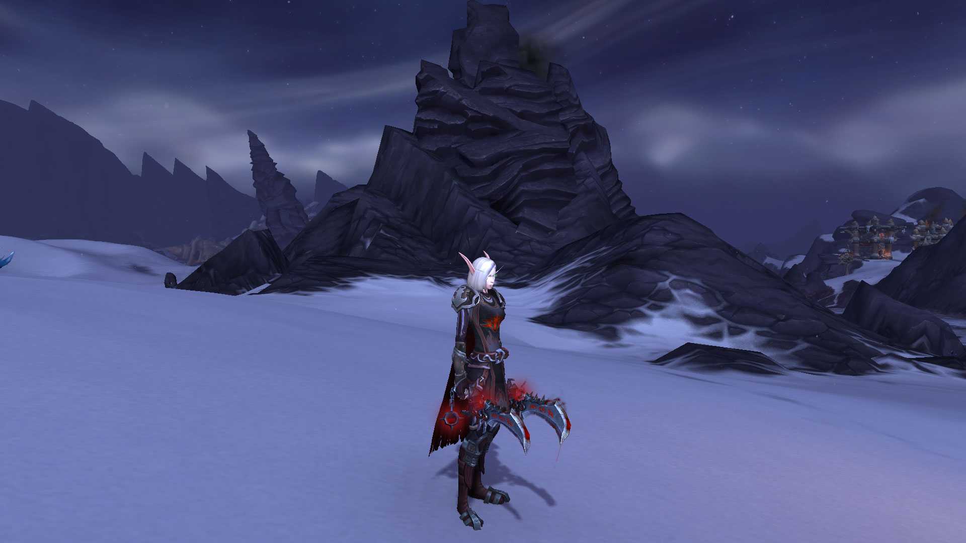 魔兽世界8.1盗贼幻化搭配_游戏攻略_第2张_ab游戏 魔兽世界8.1盗贼幻化搭配_http://www.abetid.com_游戏攻略_第2张