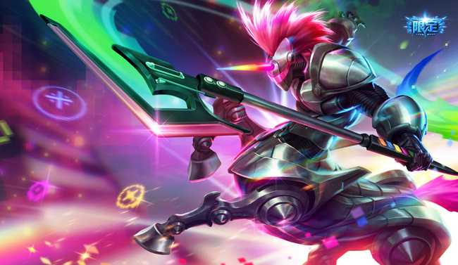 英雄联盟电玩人马价格查询_http://www.abetid.com_游戏攻略_第1张