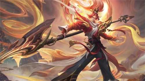 王者荣耀鼠年五岳返场时间_http://www.abetid.com_游戏攻略_第1张