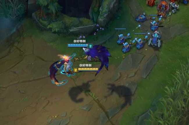 LOL洛怎么操作_http://www.abetid.com_游戏攻略_第6张