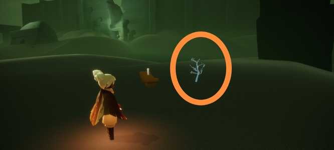 光遇墓土的花位置攻略_http://www.abetid.com_游戏攻略_第4张