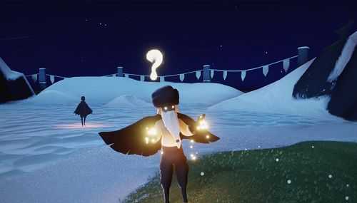 光遇摊手先祖位置指南_游戏攻略_第6张_ab游戏 光遇摊手先祖位置指南_http://www.abetid.com_游戏攻略_第6张