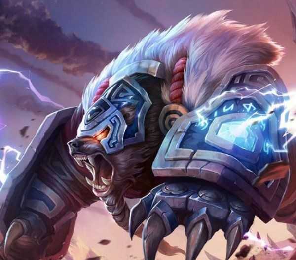 LOL云顶之弈极地斗士玩法介绍_http://www.abetid.com_游戏攻略_第2张