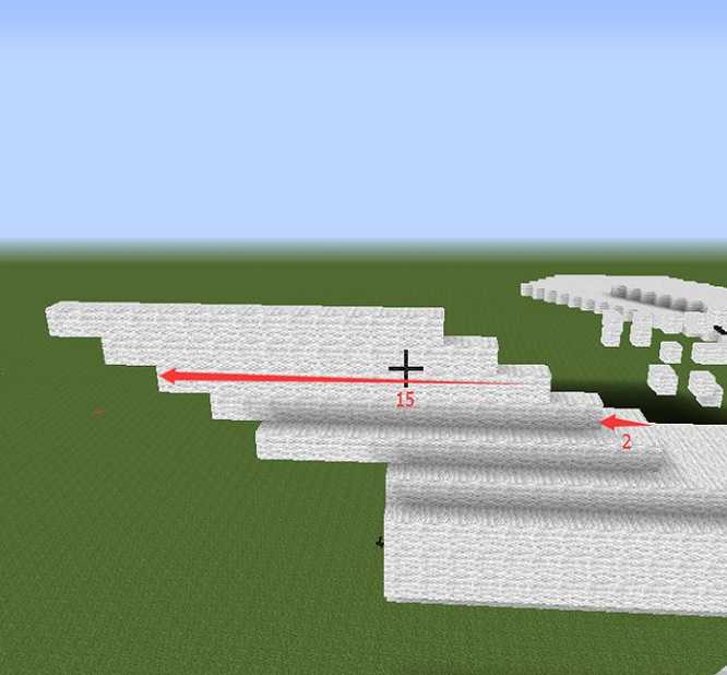 我的世界战斗鸡制作攻略_游戏攻略_第30张_ab游戏 我的世界战斗鸡制作攻略_http://www.abetid.com_游戏攻略_第30张