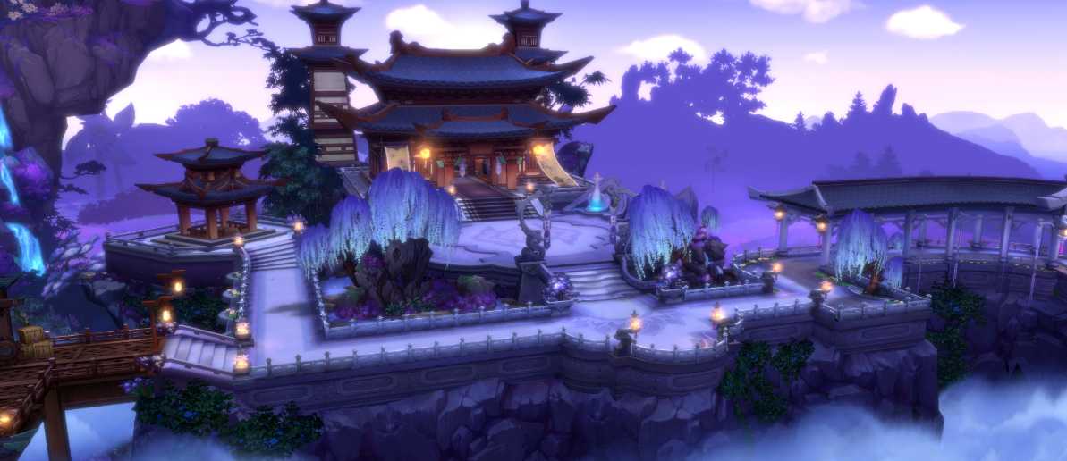 剑网3怀旧服坐骑全面介绍_http://www.abetid.com_游戏攻略_第1张