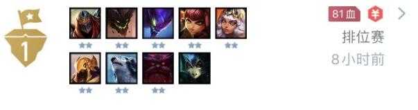 云顶之弈拼多多雷霆劫评测_游戏攻略_第1张_ab游戏 云顶之弈拼多多雷霆劫评测_http://www.abetid.com_游戏攻略_第1张