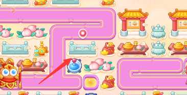 保卫萝卜4雷达开启攻略_http://www.abetid.com_游戏攻略_第1张