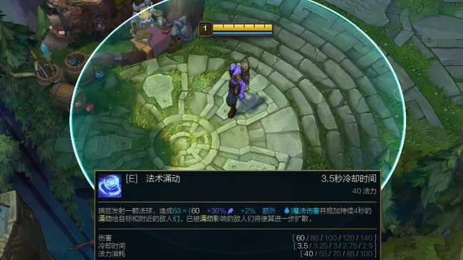 英雄联盟符文法师玩法技巧_http://www.abetid.com_游戏攻略_第6张
