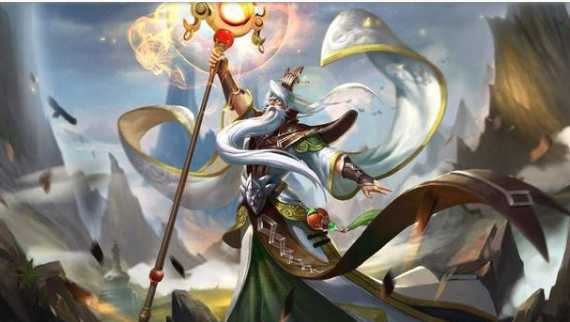 S16赛季冲刺星免费兑换姜子牙炽热元素使获取_游戏攻略_第1张_ab游戏 S16赛季冲刺星免费兑换姜子牙炽热元素使获取_http://www.abetid.com_游戏攻略_第1张