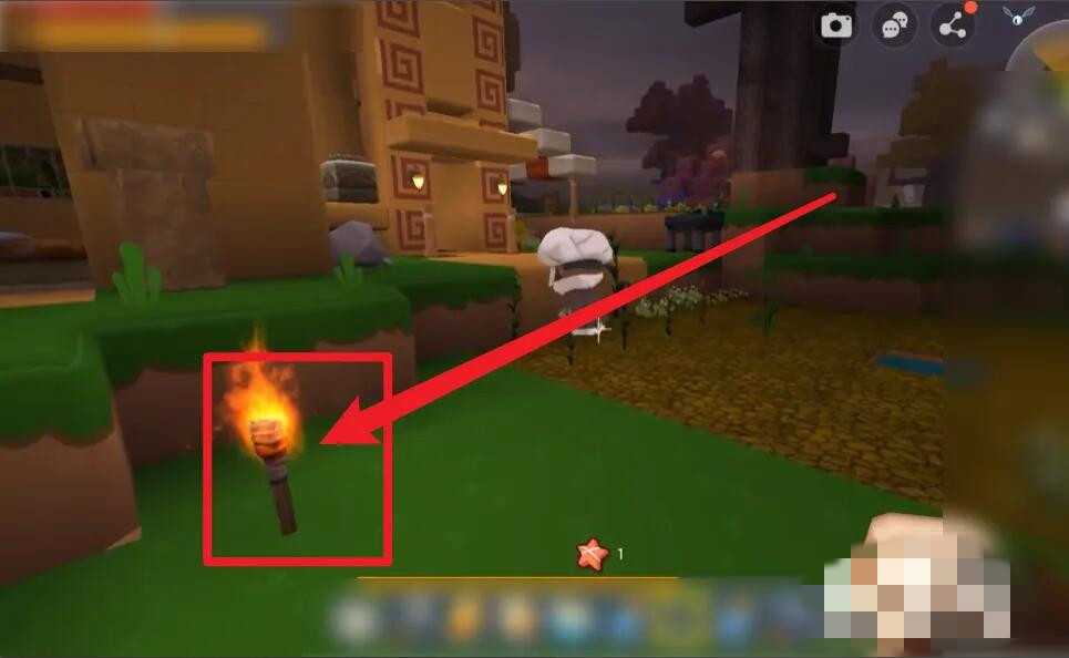 迷你世界蝎子驯服方法2023_游戏攻略_第3张_ab游戏 迷你世界蝎子驯服方法2023_http://www.abetid.com_游戏攻略_第3张