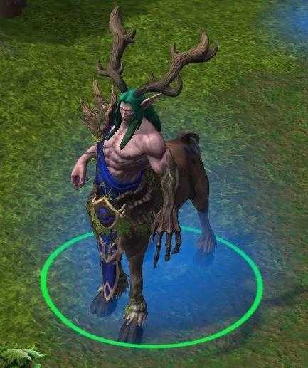 魔兽争霸三各族英雄名字一览_http://www.abetid.com_游戏攻略_第6张