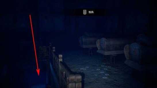 纸人贰通关攻略_http://www.abetid.com_游戏攻略_第1张