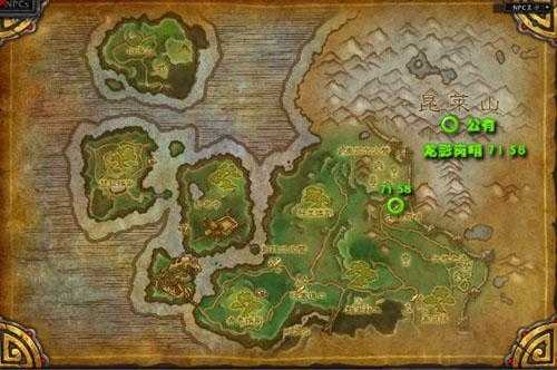 魔兽世界8.0邪恶的南瓜娃娃位置详解_游戏攻略_第11张_ab游戏 魔兽世界8.0邪恶的南瓜娃娃位置详解_http://www.abetid.com_游戏攻略_第11张