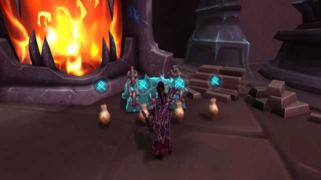 魔兽世界被符文锁住的宝箱开启方法_游戏攻略_第2张_ab游戏 魔兽世界被符文锁住的宝箱开启方法_http://www.abetid.com_游戏攻略_第2张