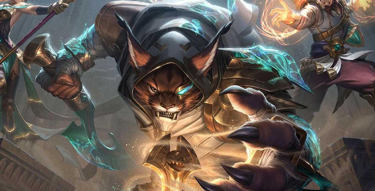 lol雷恩加尔出装攻略_游戏攻略_第1张_ab游戏 lol雷恩加尔出装攻略_http://www.abetid.com_游戏攻略_第1张