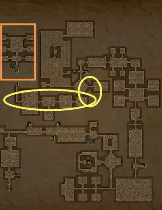 盗墓长生印四等妖魂位置介绍_游戏攻略_第1张_ab游戏 盗墓长生印四等妖魂位置介绍_http://www.abetid.com_游戏攻略_第1张