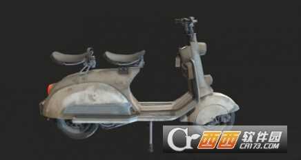 绝地求生刺激战场小型摩托车介绍_游戏攻略_第1张_ab游戏 绝地求生刺激战场小型摩托车介绍_http://www.abetid.com_游戏攻略_第1张