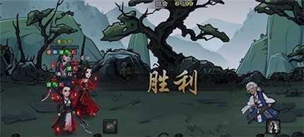 烟雨江湖燕不一击败技巧分享_游戏攻略_第1张_ab游戏 烟雨江湖燕不一击败技巧分享_http://www.abetid.com_游戏攻略_第1张