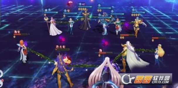 腾讯圣斗士星矢英仙座之战过关攻略_http://www.abetid.com_游戏攻略_第1张