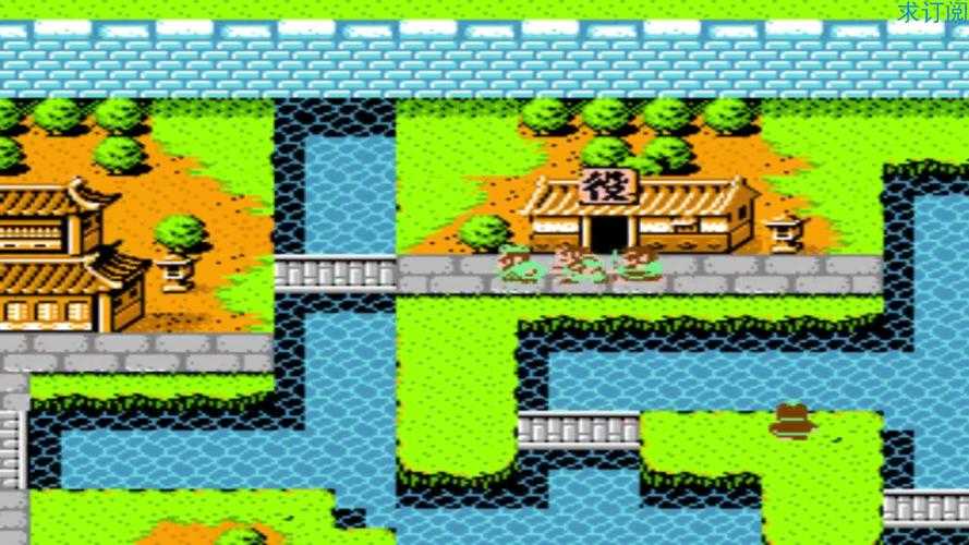 吞食天地2重制版密码解析_http://www.abetid.com_游戏攻略_第2张