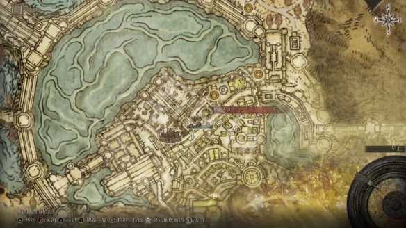 艾尔登法环诱敌幻影祷告位置分享攻略_游戏攻略_第1张_ab游戏 艾尔登法环诱敌幻影祷告位置分享攻略_http://www.abetid.com_游戏攻略_第1张