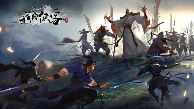 我的侠客聚宝盆获取技巧分享_游戏攻略_第1张_ab游戏 我的侠客聚宝盆获取技巧分享_http://www.abetid.com_游戏攻略_第1张