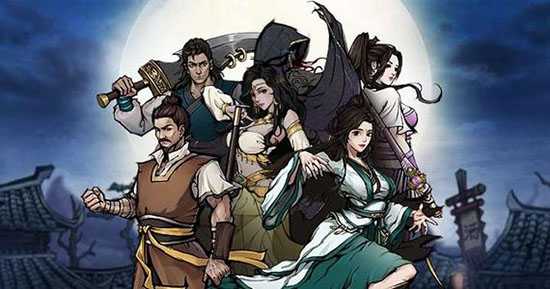 烟雨江湖卡20两银子解决方法_http://www.abetid.com_游戏攻略_第1张