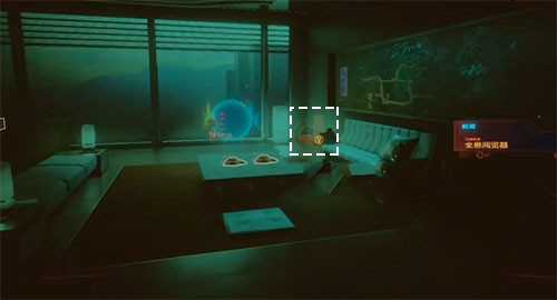 赛博朋克2077通风井位置_http://www.abetid.com_游戏攻略_第3张