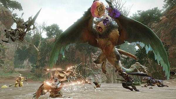 怪物猎人崛起新手太刀设置技巧_游戏攻略_第1张_ab游戏 怪物猎人崛起新手太刀设置技巧_http://www.abetid.com_游戏攻略_第1张