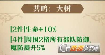 梦幻模拟战手游共鸣大树附魔效果详解_http://www.abetid.com_游戏攻略_第1张