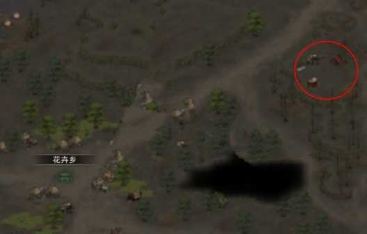 部落与弯刀集会和法师位置分享攻略_http://www.abetid.com_游戏攻略_第1张