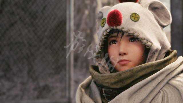 最终幻想7重制版第二章是否需重新购买_http://www.abetid.com_游戏攻略_第3张