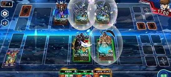 决斗之城元素英雄集结7攻略_http://www.abetid.com_游戏攻略_第1张