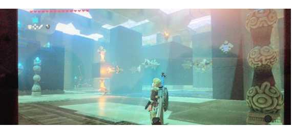 塞尔达传说五朵火焰神庙玩法攻略介绍_游戏攻略_第1张_ab游戏 塞尔达传说五朵火焰神庙玩法攻略介绍_http://www.abetid.com_游戏攻略_第1张