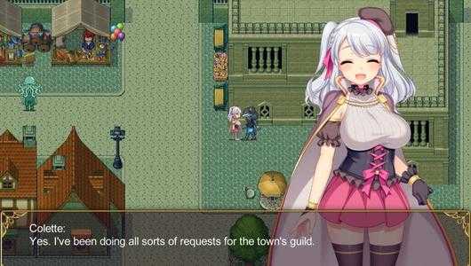 炼金术士柯蕾特结局一览_http://www.abetid.com_游戏攻略_第1张