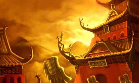 传奇世界传承珠使用方法指南_游戏攻略_第1张_ab游戏 传奇世界传承珠使用方法指南_http://www.abetid.com_游戏攻略_第1张