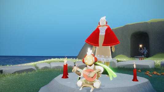 光遇白色斗篷先祖获取指南_http://www.abetid.com_游戏攻略_第1张