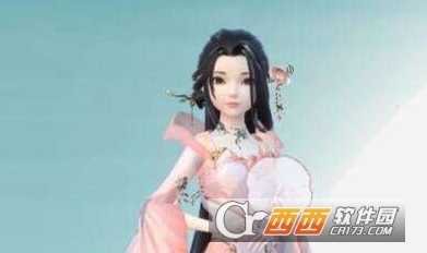 搭配推荐：云裳羽衣袅娜少女羞岁月无忧愁_http://www.abetid.com_游戏攻略_第1张