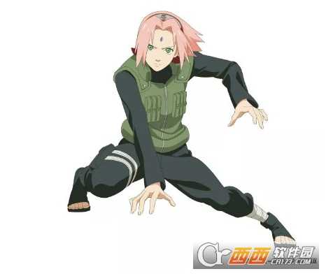 火影忍者手游春野樱百豪技能介绍_http://www.abetid.com_游戏攻略_第1张