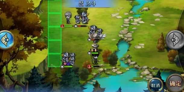 梦幻模拟战大陆的荣光攻略解析_http://www.abetid.com_游戏攻略_第2张