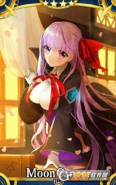 FGO BB酱突破材料一览及满破所需材料_http://www.abetid.com_游戏攻略_第1张