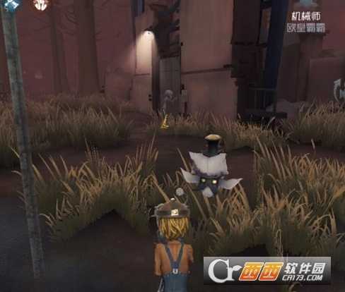 第五人格机械师傀儡能使用多长时间_游戏攻略_第1张_ab游戏 第五人格机械师傀儡能使用多长时间_http://www.abetid.com_游戏攻略_第1张