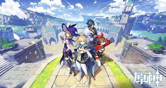 原神刻晴装备推荐与选择技巧_http://www.abetid.com_游戏攻略_第1张