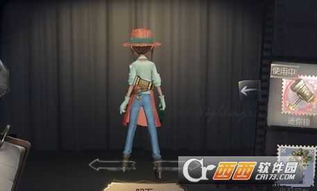 第五人格园丁随身物品迷你锤获取方式_http://www.abetid.com_游戏攻略_第1张