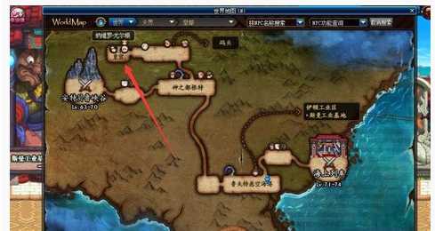 DNF根特皇宫的进入方法_游戏攻略_第1张_ab游戏 DNF根特皇宫的进入方法_http://www.abetid.com_游戏攻略_第1张