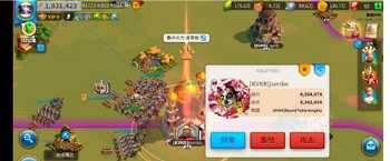 万国觉醒T3获取条件介绍_游戏攻略_第2张_ab游戏 万国觉醒T3获取条件介绍_http://www.abetid.com_游戏攻略_第2张