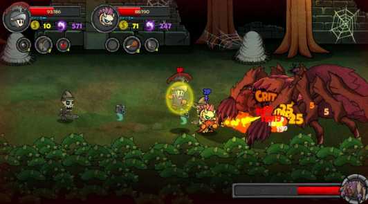 失落城堡恶灵之刃获取攻略_游戏攻略_第1张_ab游戏 失落城堡恶灵之刃获取攻略_http://www.abetid.com_游戏攻略_第1张